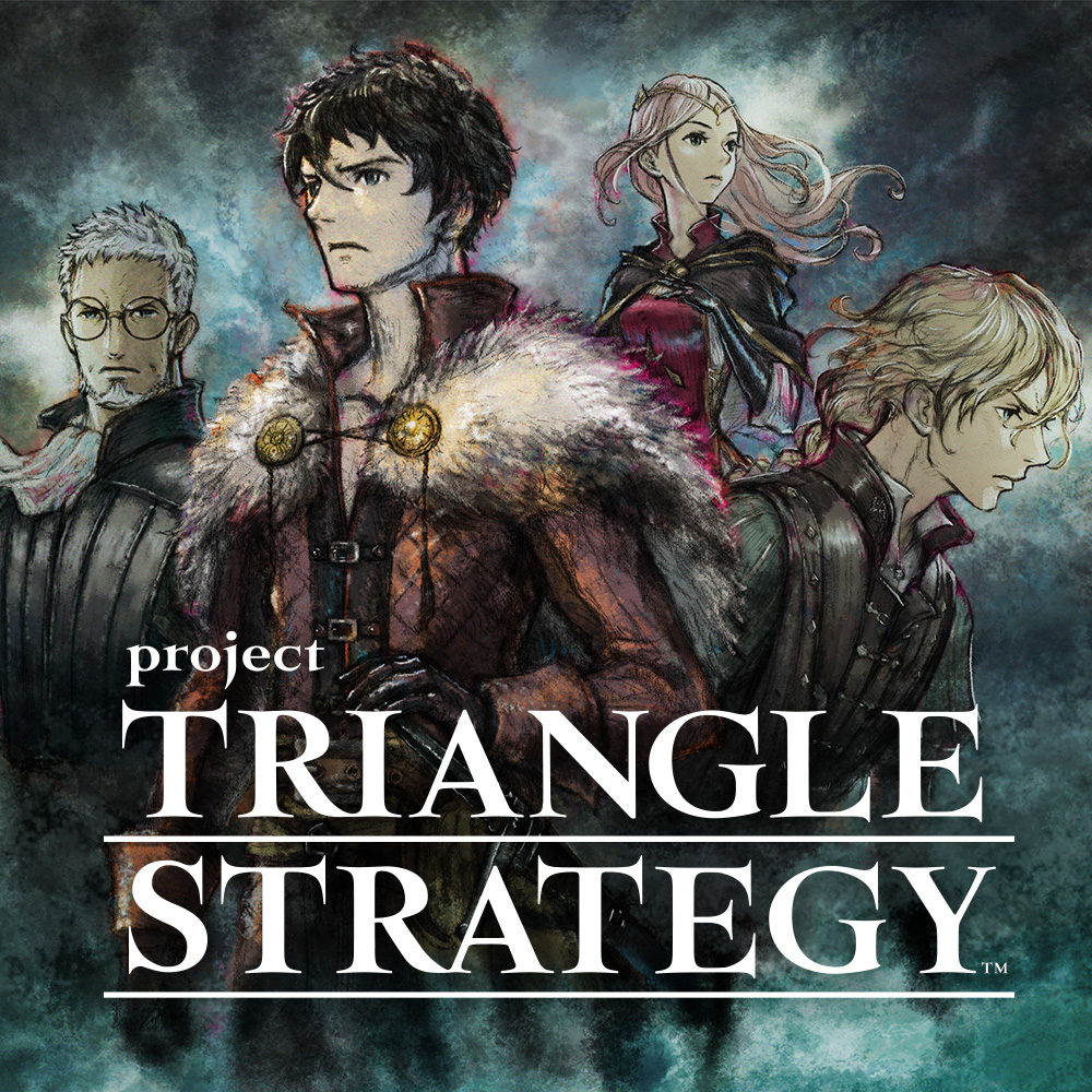 Triangle Strategy