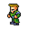 Avatar of Leo