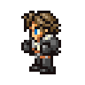 Avatar of Squall